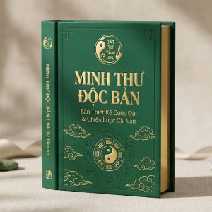 Minh Thư Độc Bản