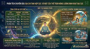 Tam hợp cục